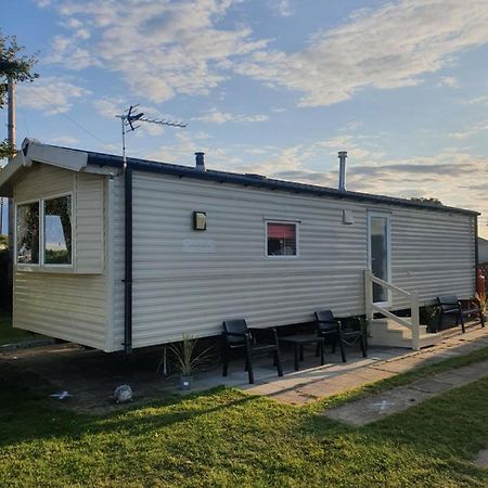 Fantasy Island King Fisher 8Berth 401 Ingoldmells Exterior photo