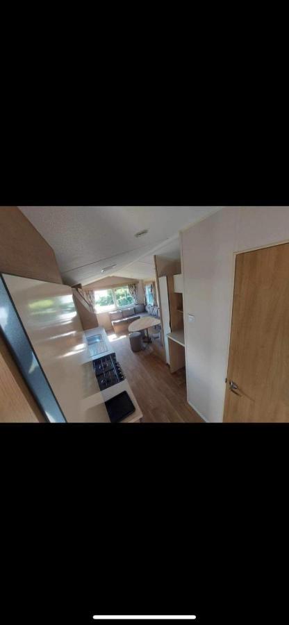 Fantasy Island King Fisher 8Berth 401 Ingoldmells Exterior photo