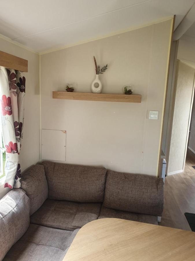 Fantasy Island King Fisher 8Berth 401 Ingoldmells Exterior photo