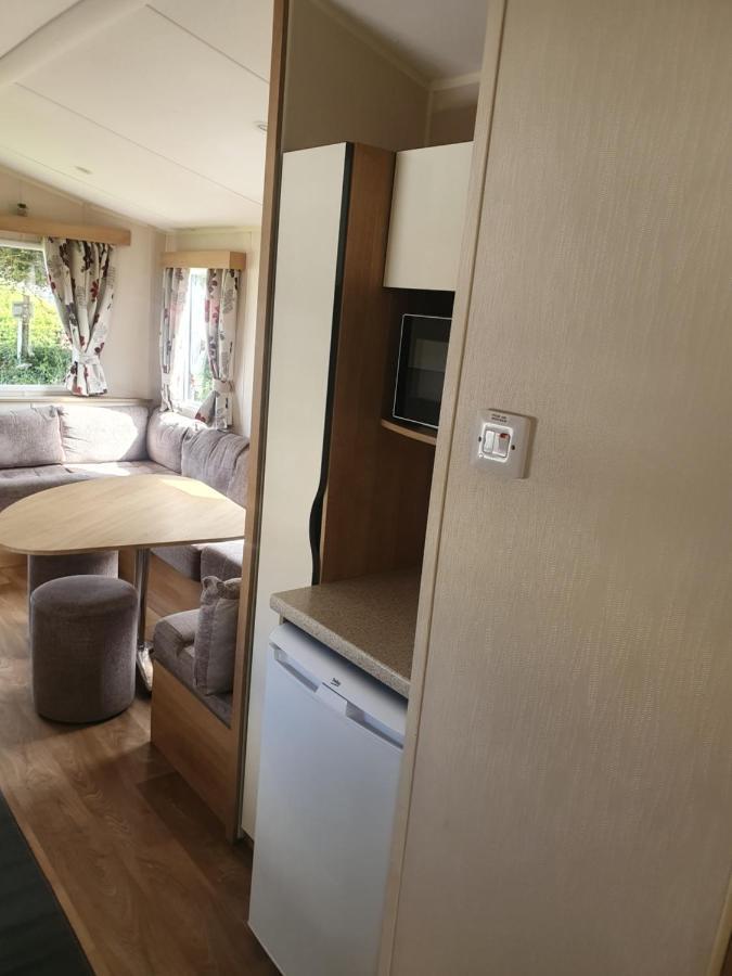 Fantasy Island King Fisher 8Berth 401 Ingoldmells Exterior photo